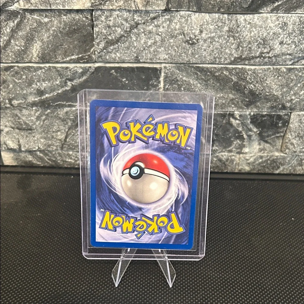 Pokemon 47/64 Tauros 1999 Vintage card from the Jungle Set. Mint/ Near Mint‎